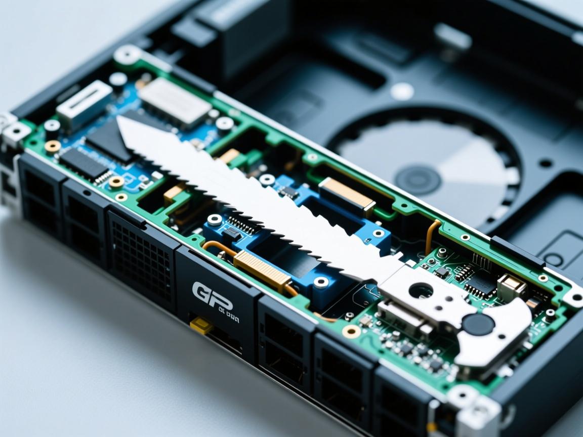 刀片服务器拆解,探秘内部构造?  第3张 刀片服务器拆解,探秘内部构造?  第3张