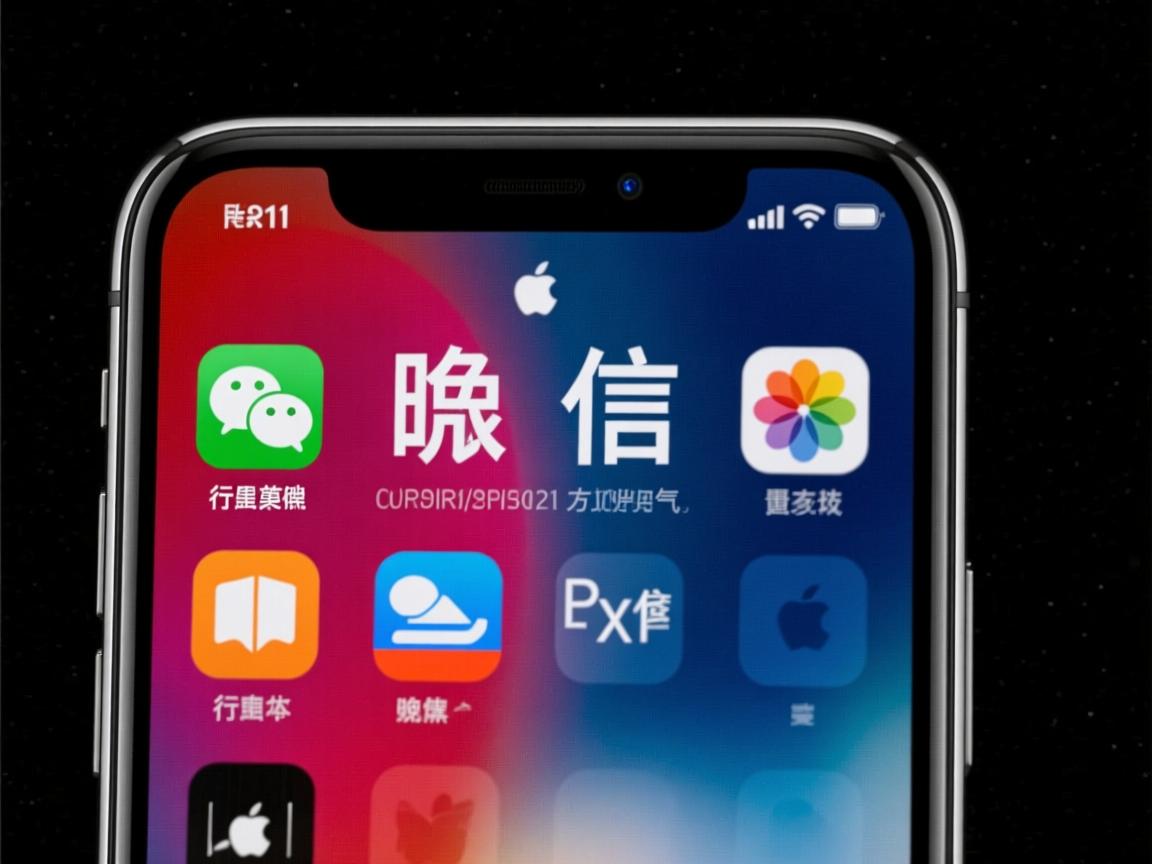 苹果xr为什么到晚上微信变黑背景  第3张 苹果xr为什么到晚上微信变黑背景  第3张