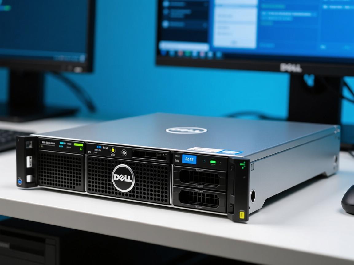 Dell微服务器值得入手吗  第2张