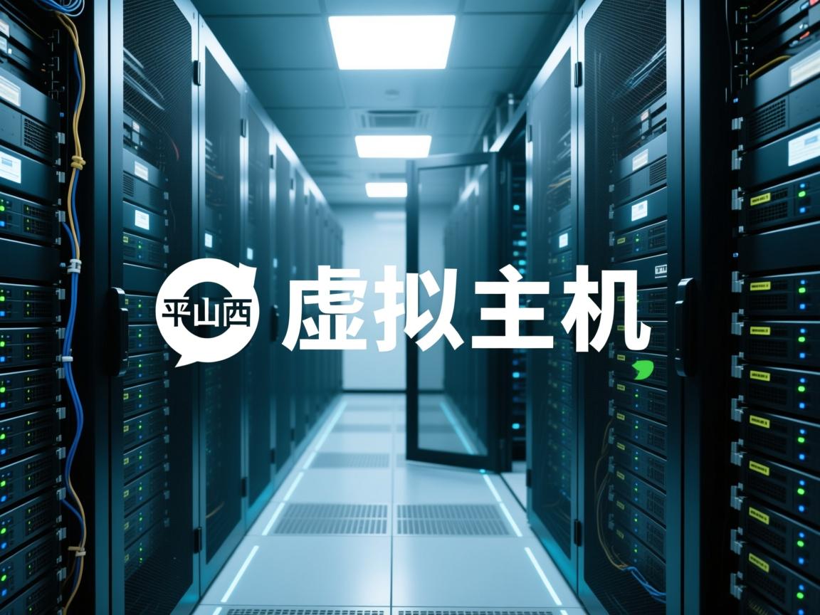 山西平台服务器虚拟主机  第2张 山西平台服务器虚拟主机  第2张