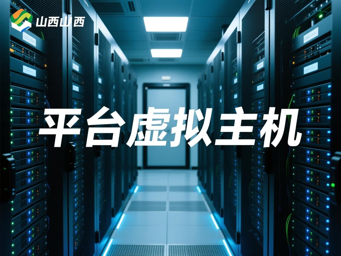 山西平台服务器虚拟主机  第3张 山西平台服务器虚拟主机  第3张