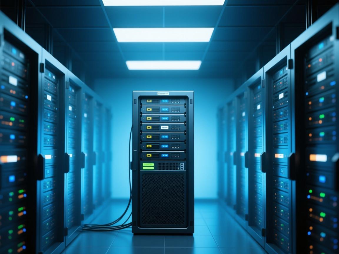 推荐一点好用的虚拟主机  第2张 推荐一点好用的虚拟主机  第2张