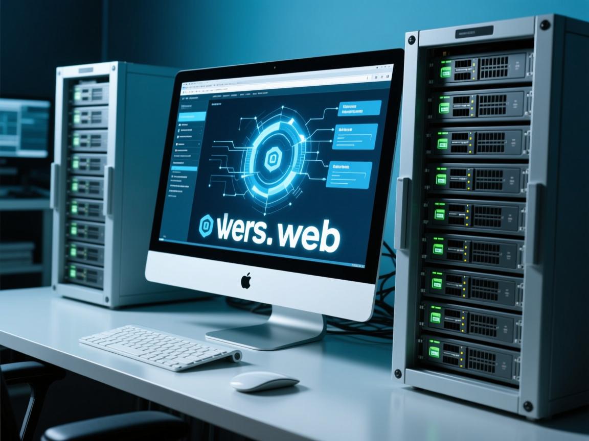 用虚拟主机做web服务器吗  第2张 用虚拟主机做web服务器吗  第2张