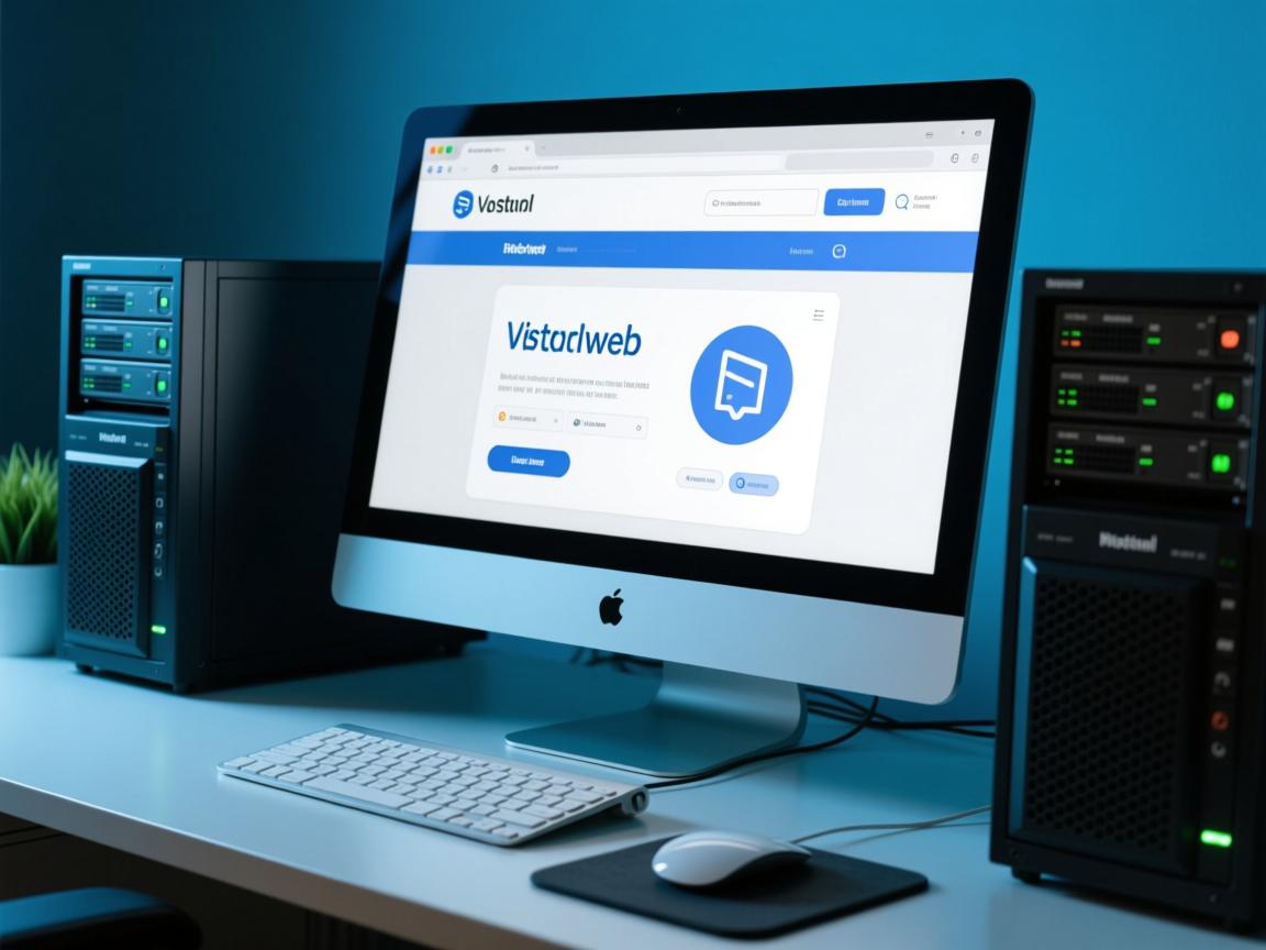 用虚拟主机做web服务器吗  第3张 用虚拟主机做web服务器吗  第3张