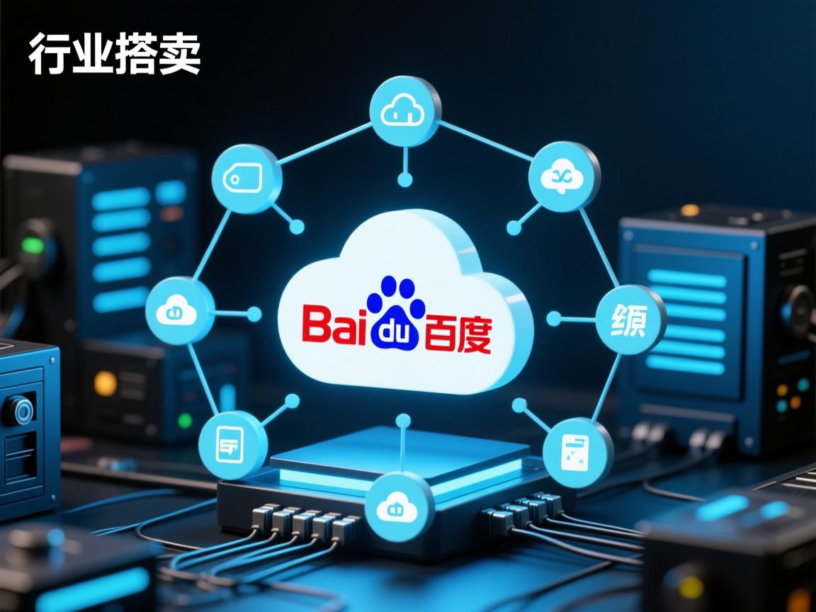 百度云虚拟主机搭建网络  第2张 百度云虚拟主机搭建网络  第2张