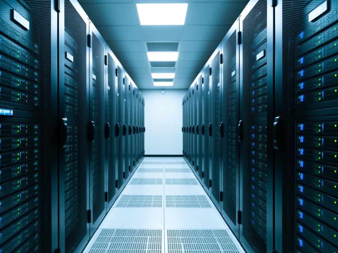 互联网服务器和虚拟主机  第1张