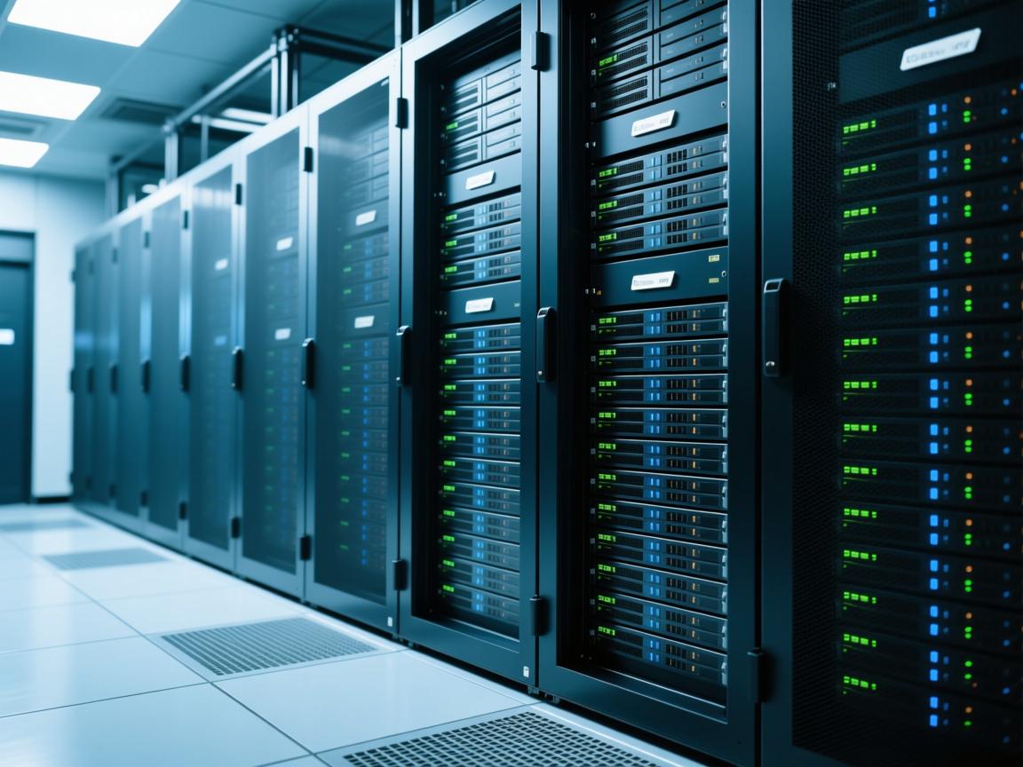 互联网服务器和虚拟主机  第3张