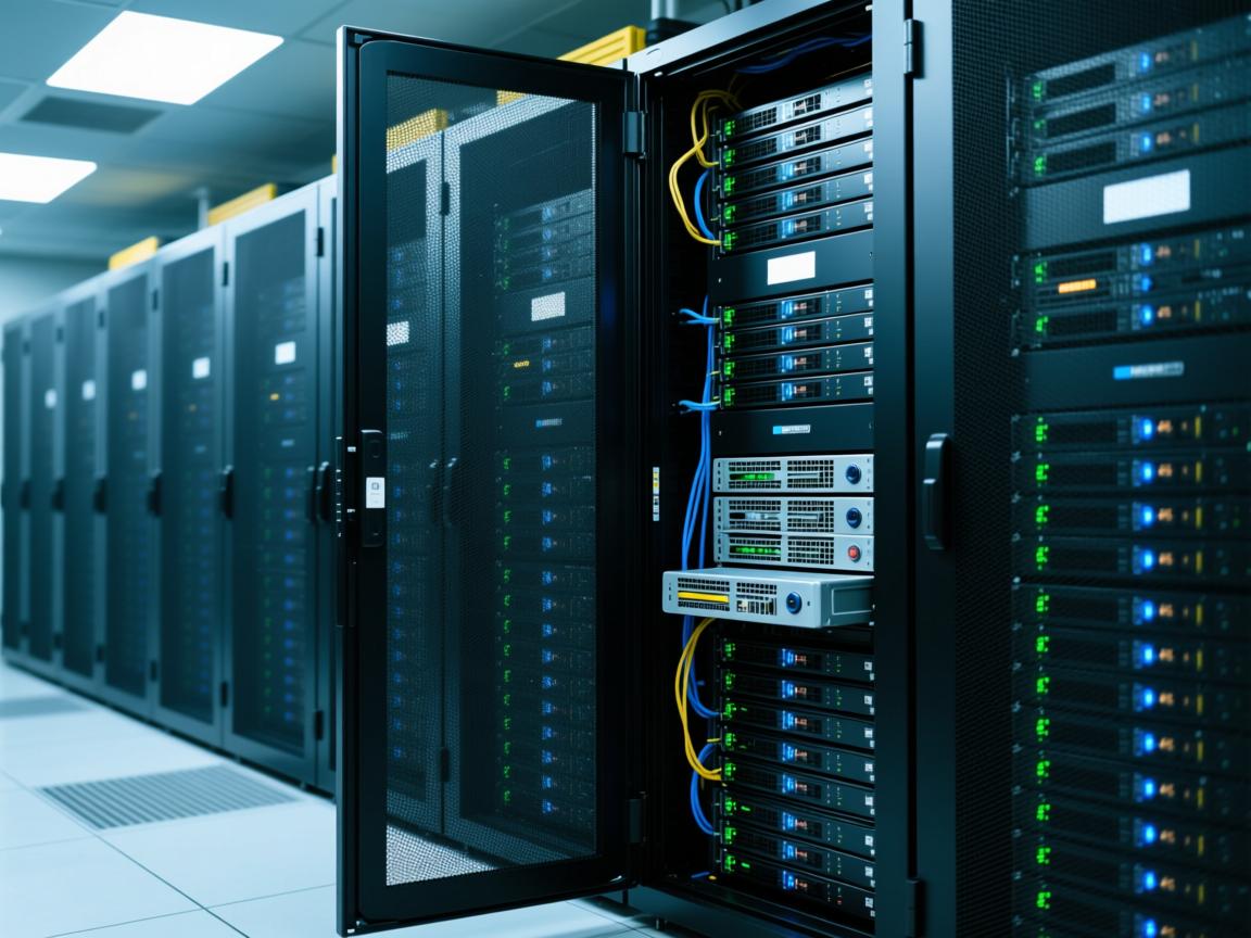 互联网服务器和虚拟主机  第2张