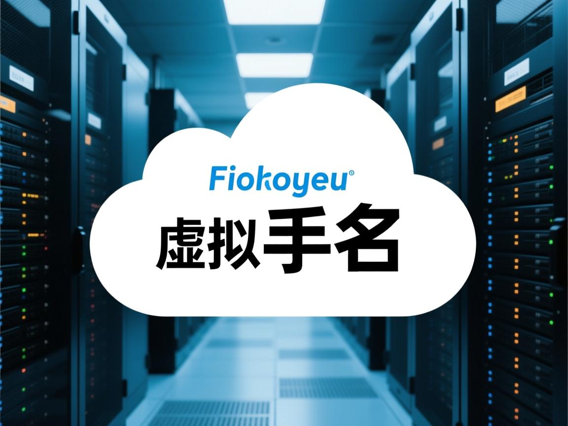 云虚拟主机名是什么意思  第2张