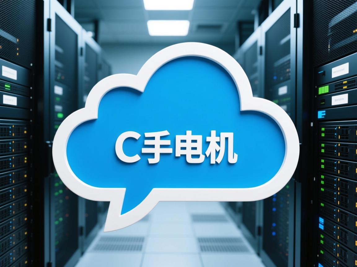 云虚拟主机名是什么意思  第3张