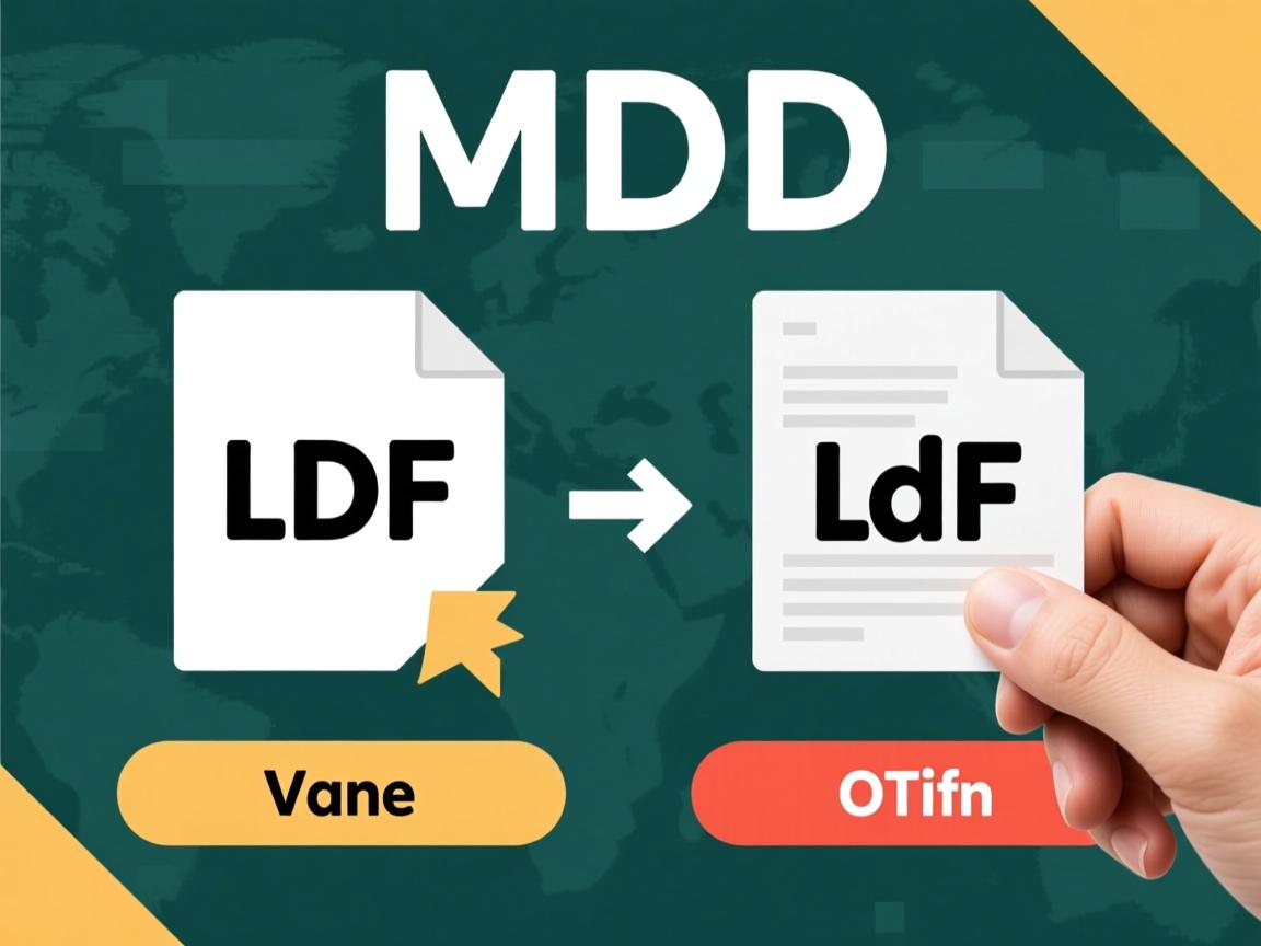 mdf和ldf文件如何打开  第2张 mdf和ldf文件如何打开  第2张