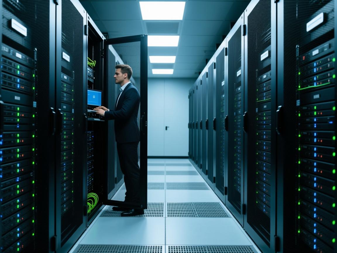 高防服务器是虚拟主机吗  第3张 高防服务器是虚拟主机吗  第3张