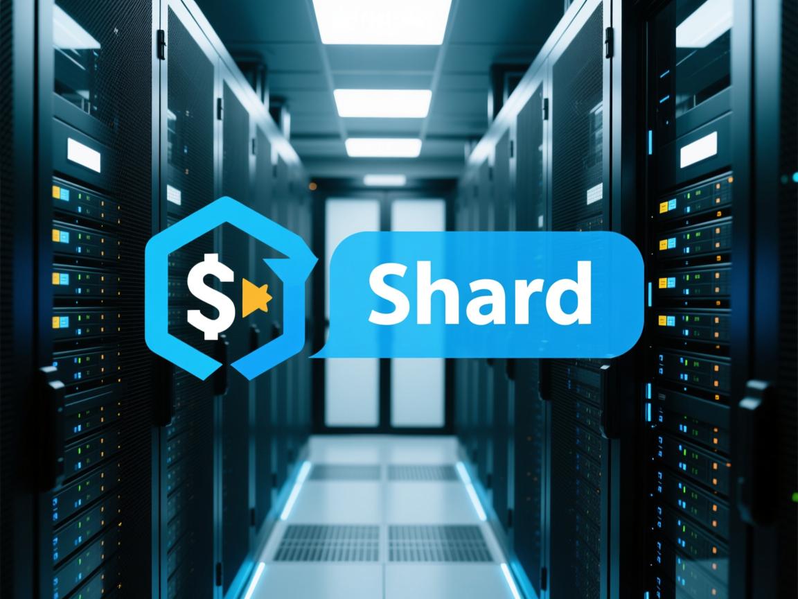 如何同步数据库shard  第1张 如何同步数据库shard  第1张