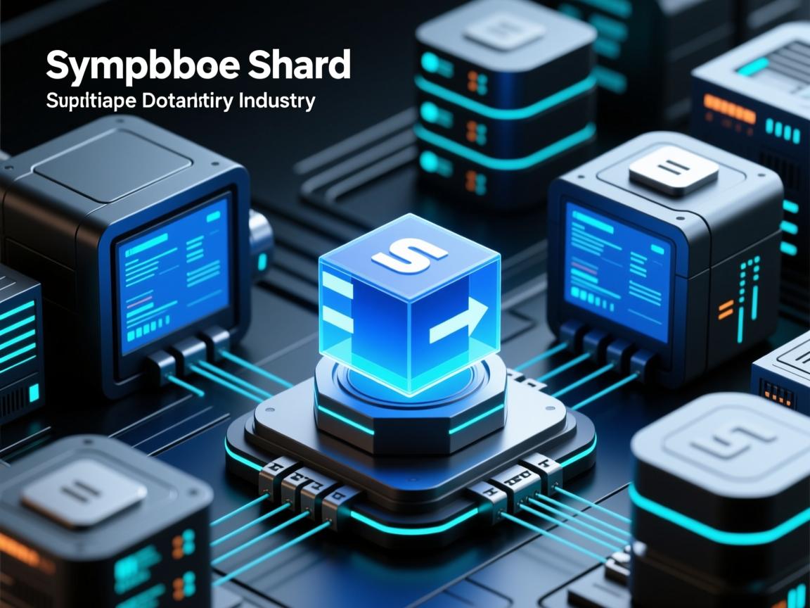 如何同步数据库shard  第3张 如何同步数据库shard  第3张