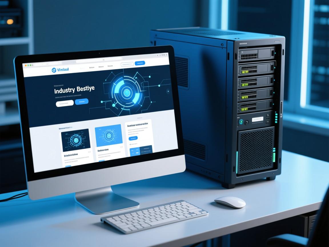 一个虚拟主机做2个网站  第2张 一个虚拟主机做2个网站  第2张