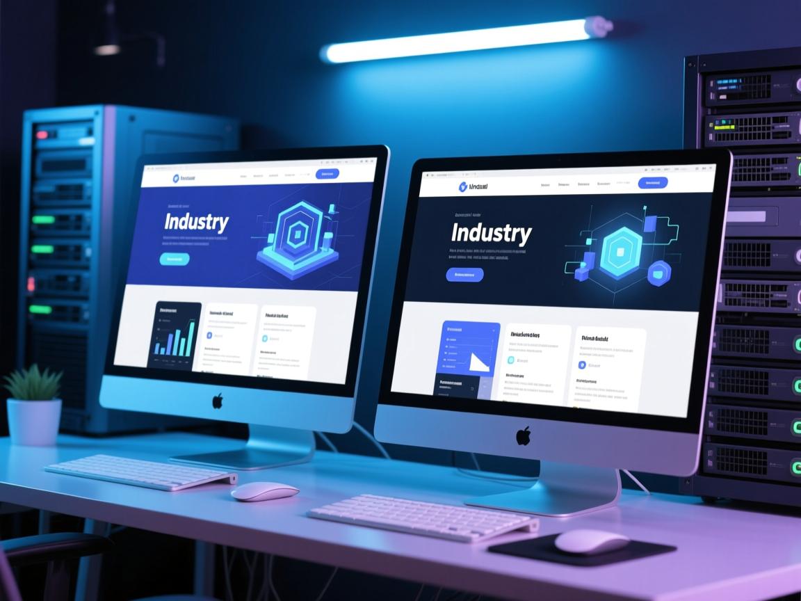 一个虚拟主机做2个网站  第3张 一个虚拟主机做2个网站  第3张