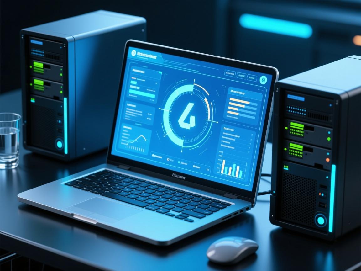 有个虚拟主机能干什么  第3张 有个虚拟主机能干什么  第3张