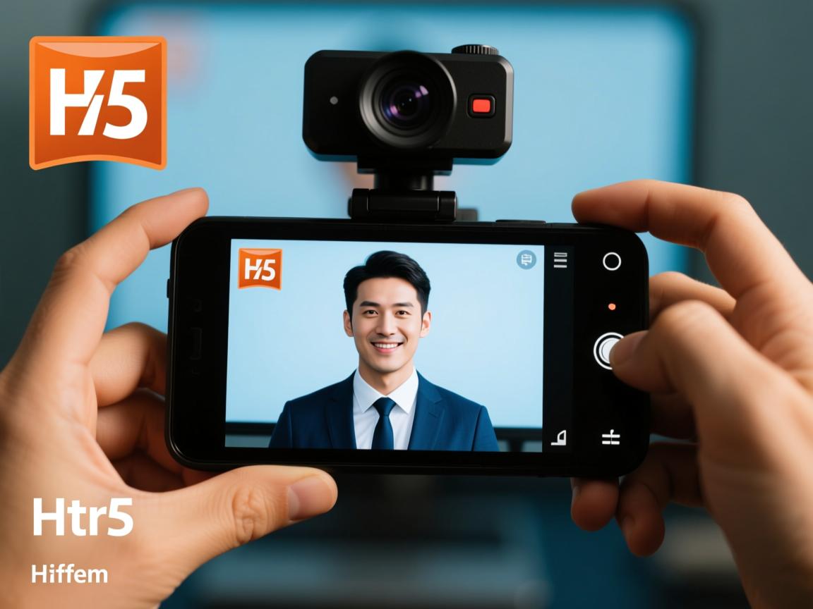 html5如何关闭摄像头  第3张 html5如何关闭摄像头  第3张