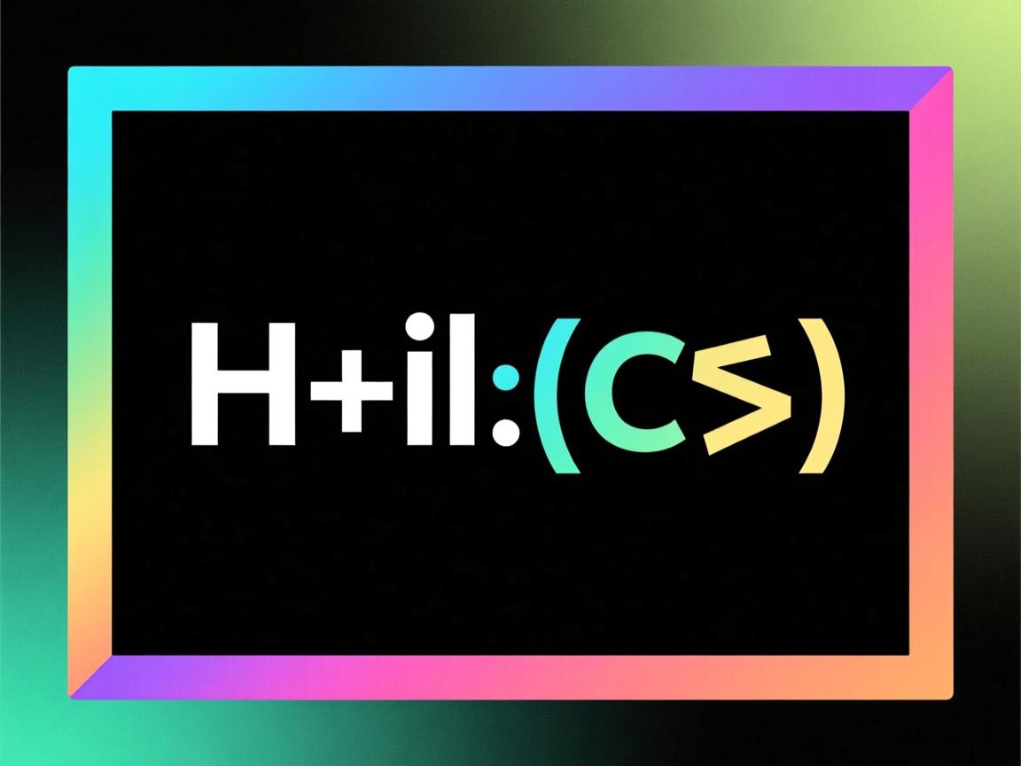 html5如何加个边框颜色代码  第3张 html5如何加个边框颜色代码  第3张
