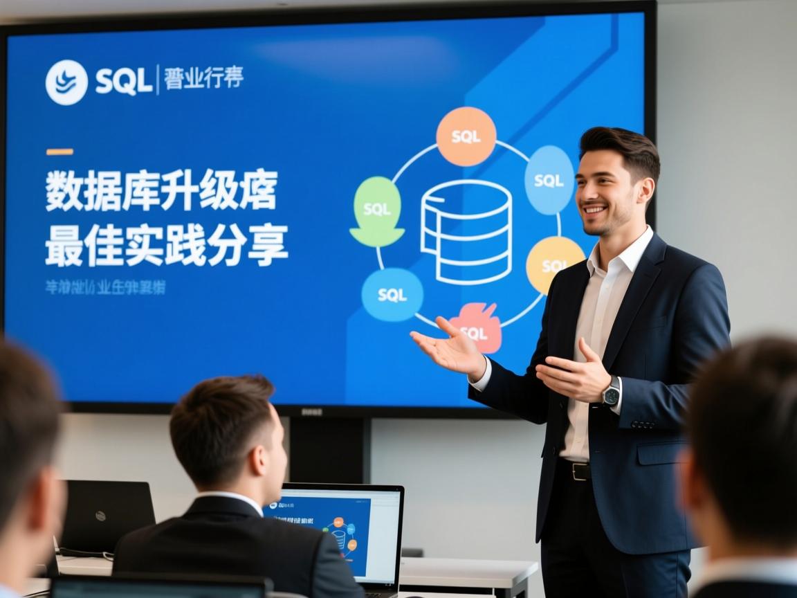 SQL数据库升级最佳实践分享  第2张 SQL数据库升级最佳实践分享  第2张