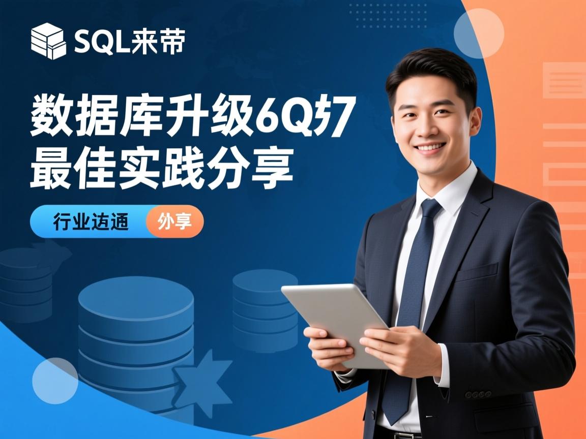 SQL数据库升级最佳实践分享  第3张 SQL数据库升级最佳实践分享  第3张