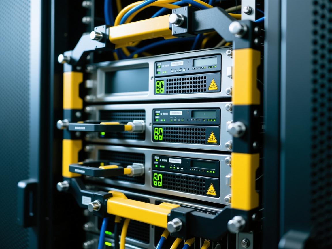 车载加固服务器  第1张