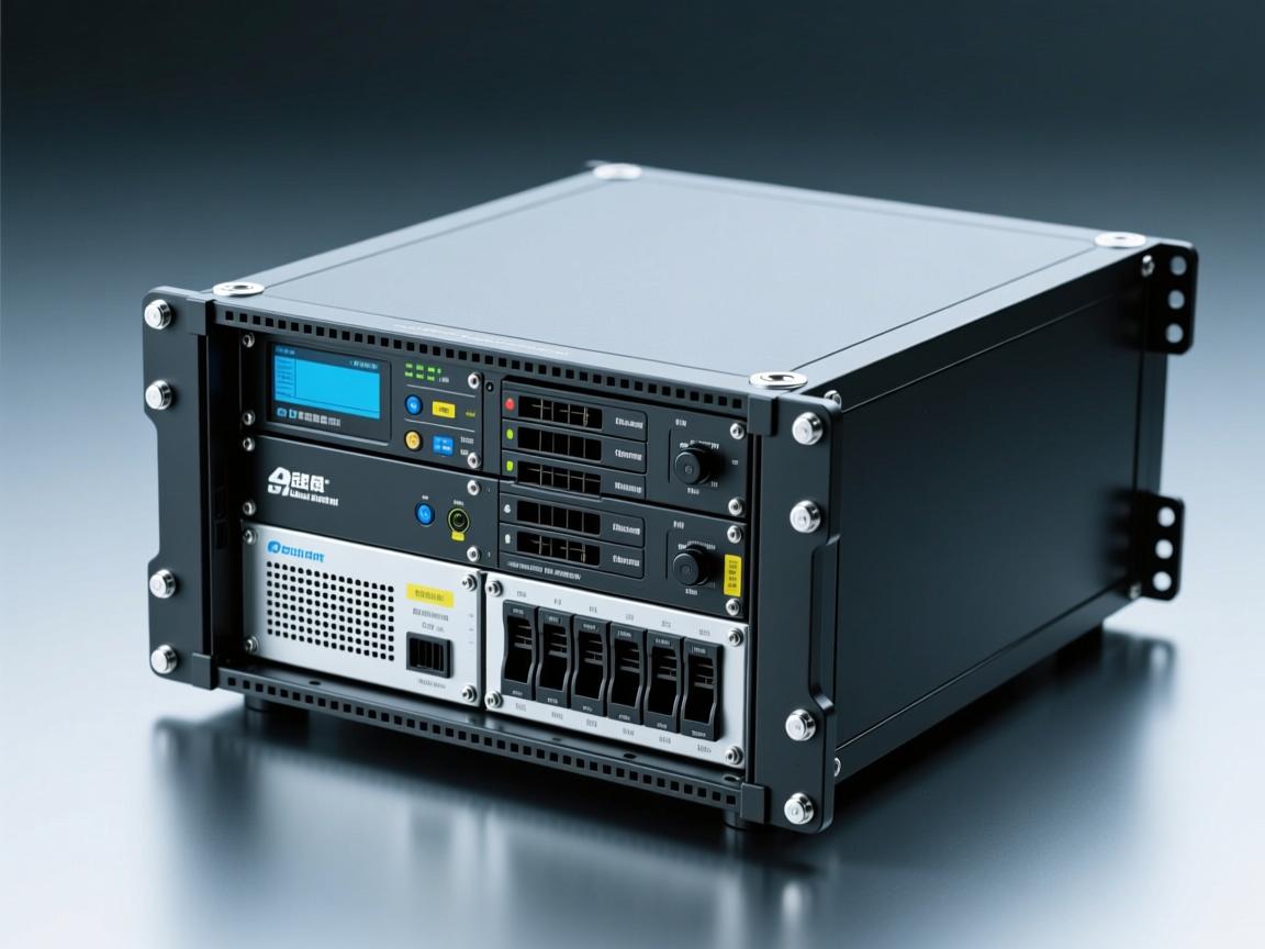 车载加固服务器  第3张