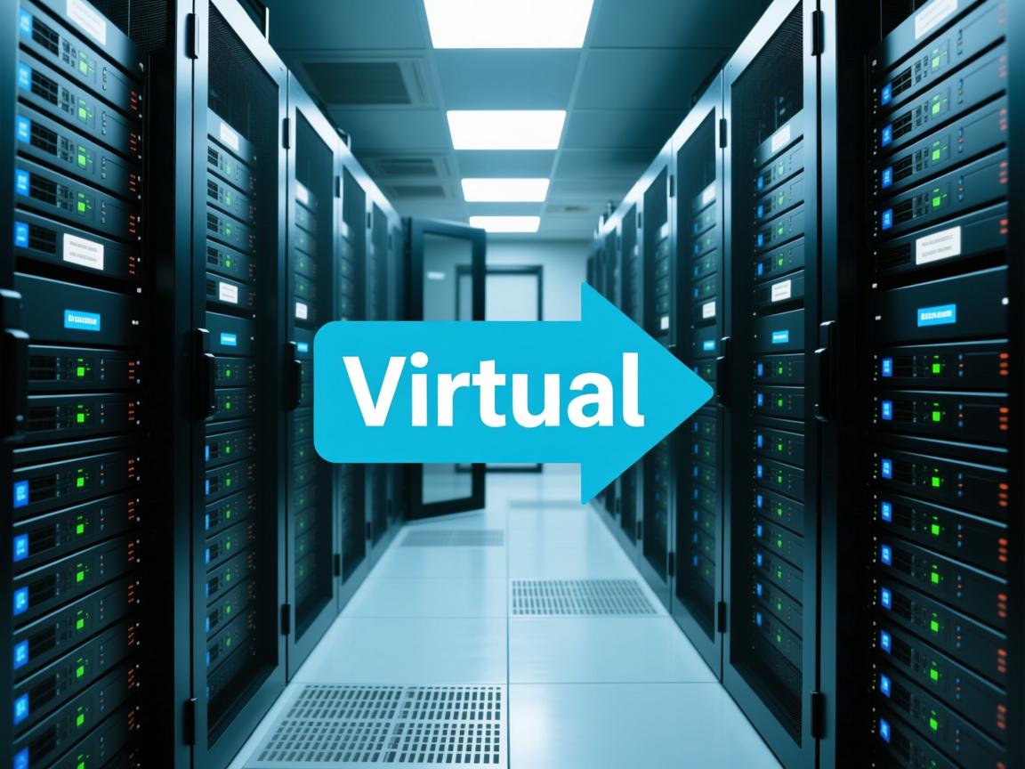 一个ip可以指向多个虚拟主机  第1张 一个ip可以指向多个虚拟主机  第1张