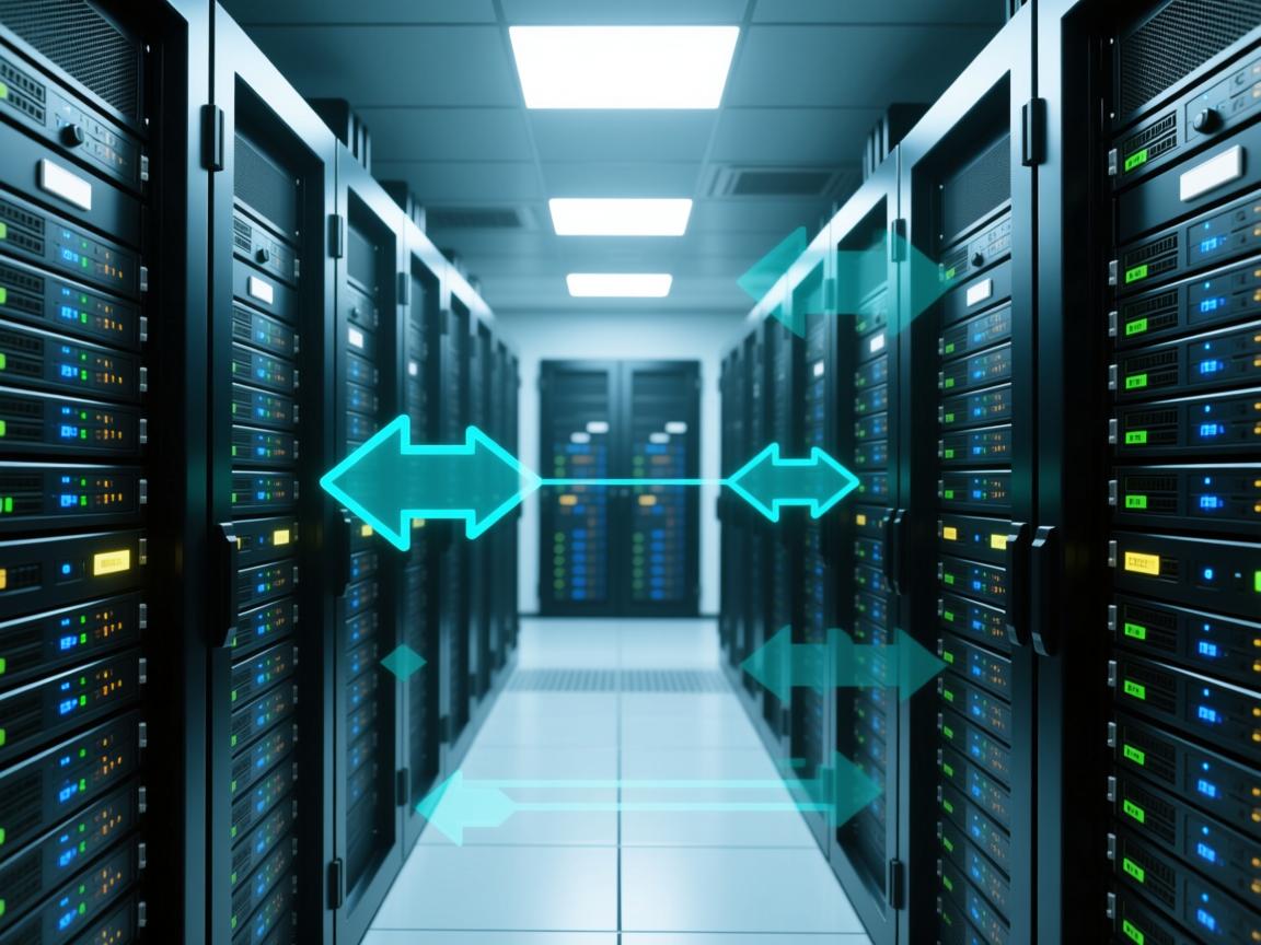 一个ip可以指向多个虚拟主机  第2张 一个ip可以指向多个虚拟主机  第2张