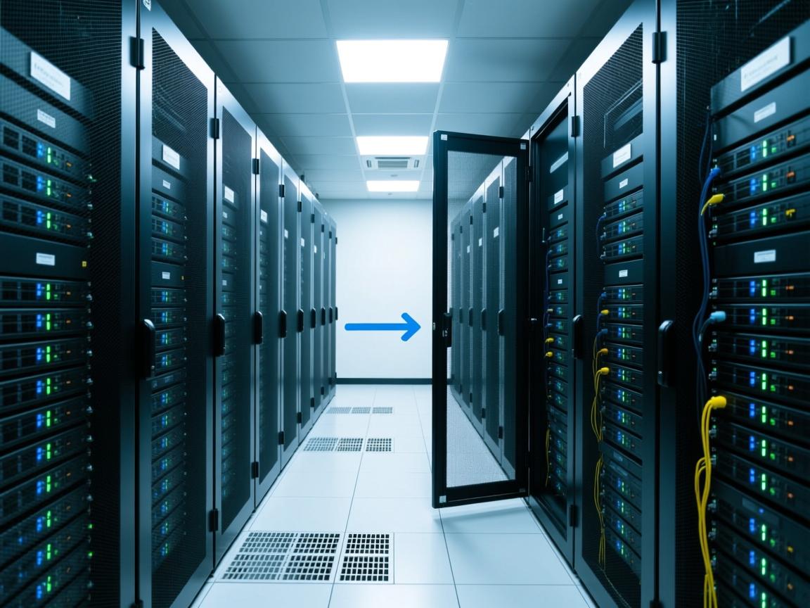 一个ip可以指向多个虚拟主机  第3张 一个ip可以指向多个虚拟主机  第3张