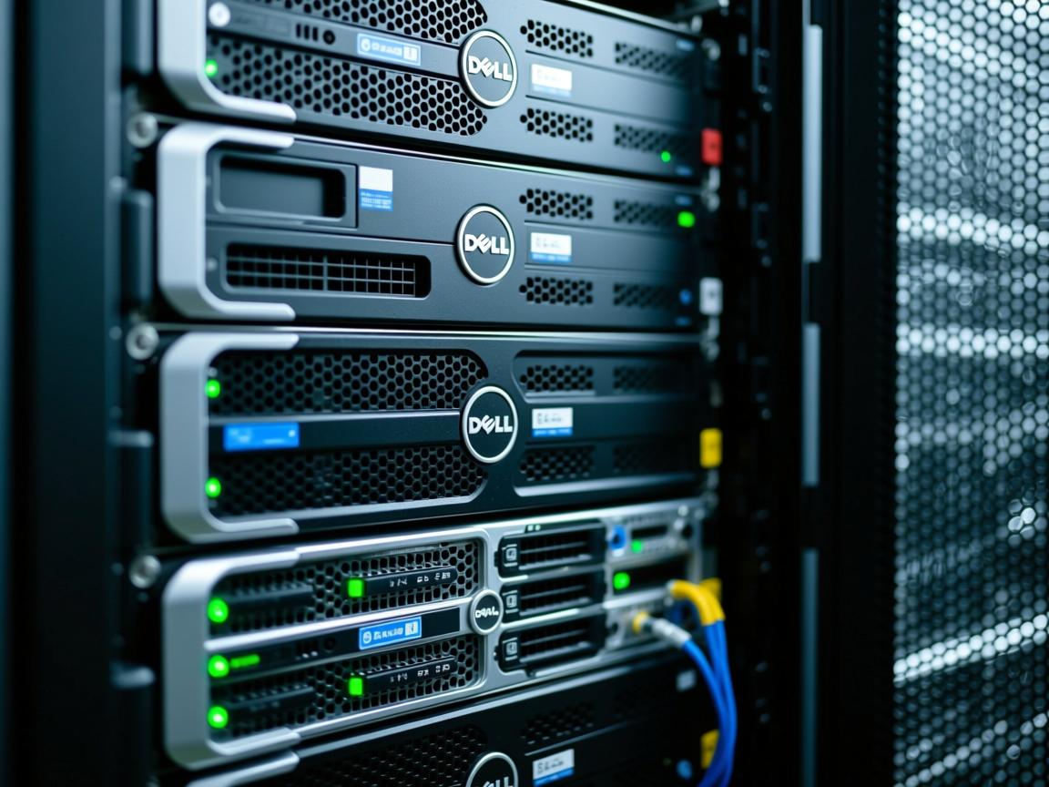 南昌戴尔服务器  第2张