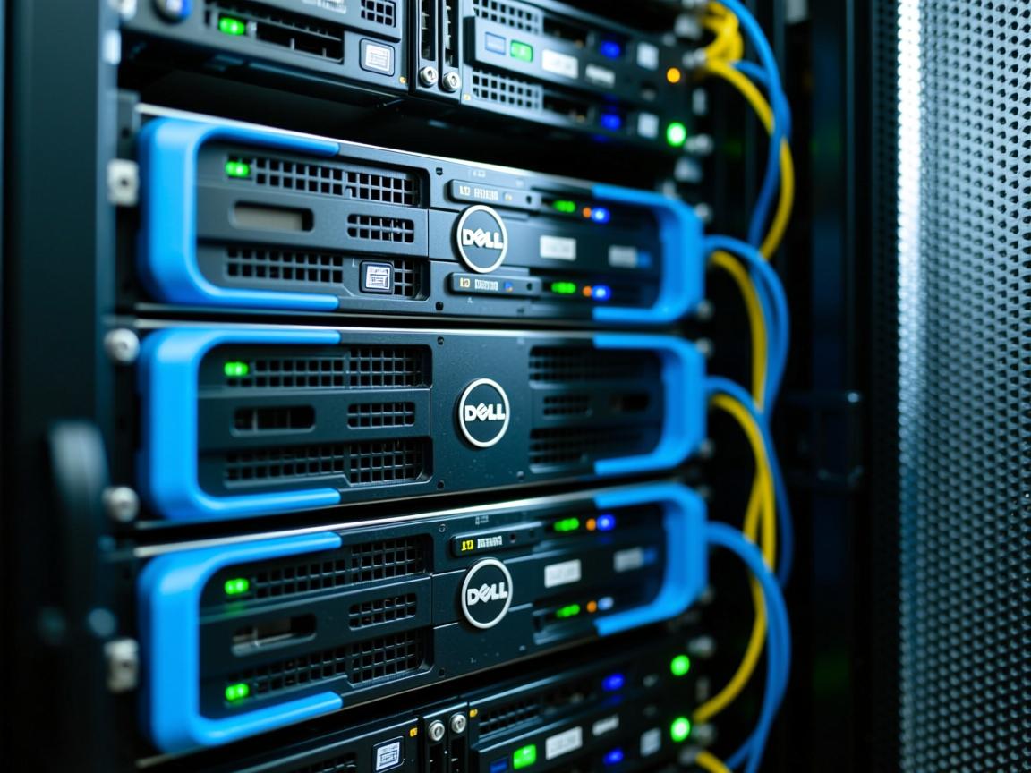 南昌戴尔服务器  第1张