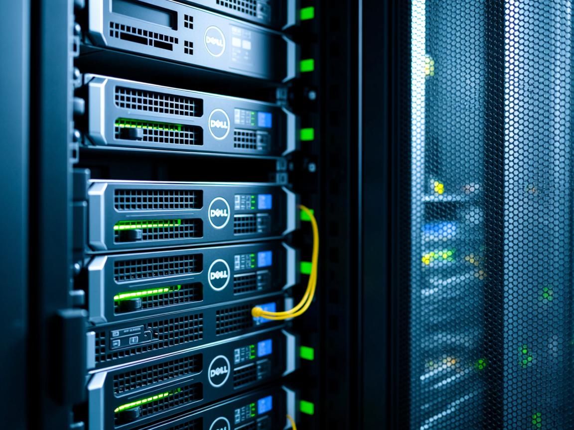 南昌戴尔服务器  第3张