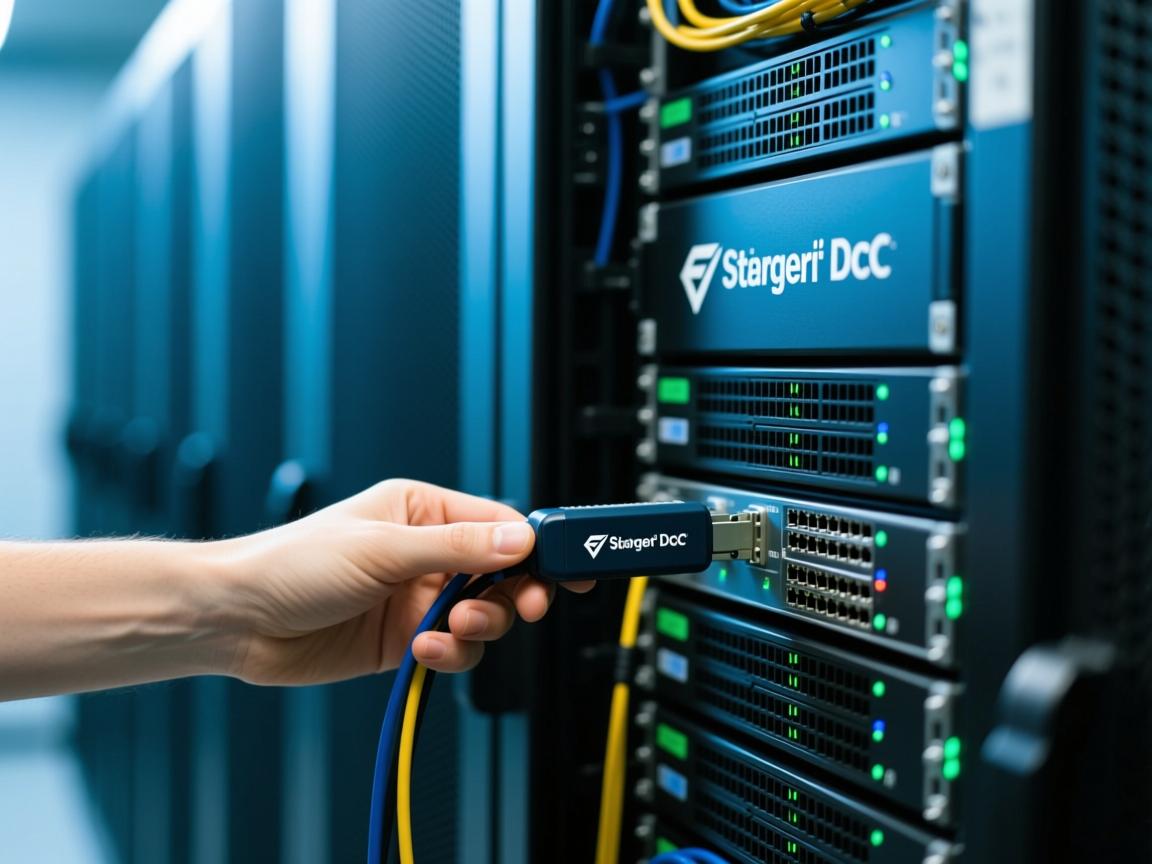 思杰ddc如何配置数据库连接