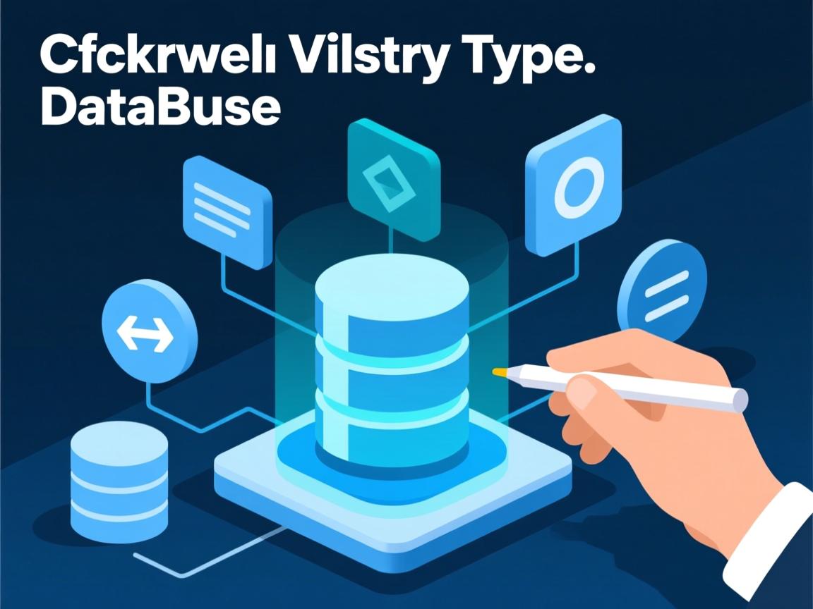 如何快速查看数据库类型  第1张 如何快速查看数据库类型  第1张