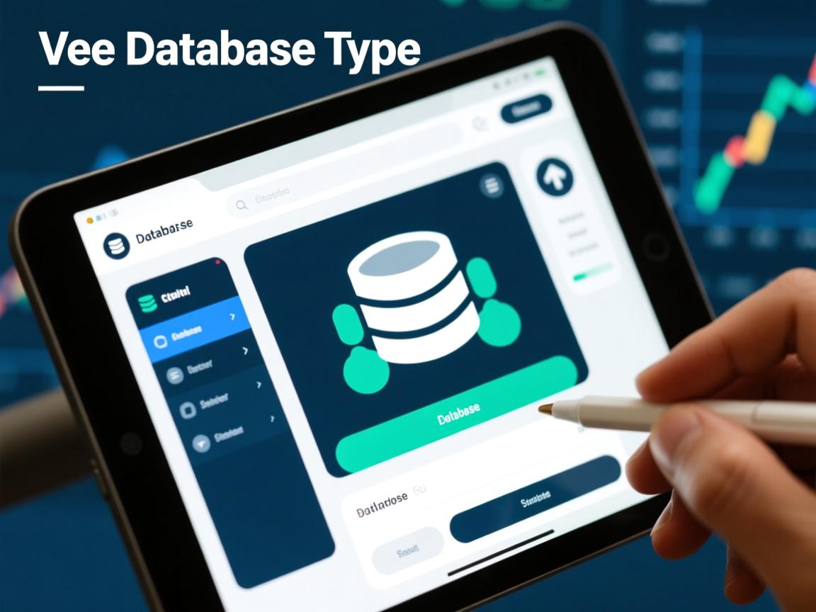 如何快速查看数据库类型  第3张 如何快速查看数据库类型  第3张