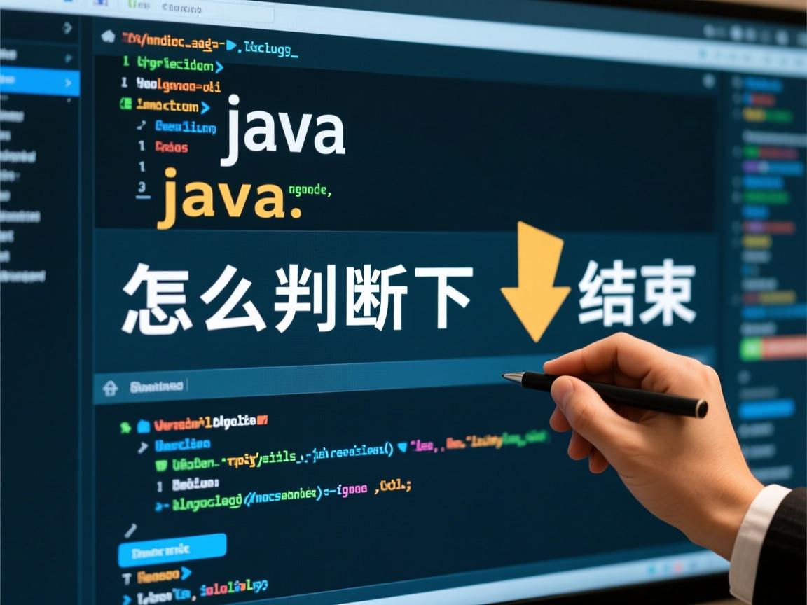 java怎么判断下载结束  第2张 java怎么判断下载结束  第2张