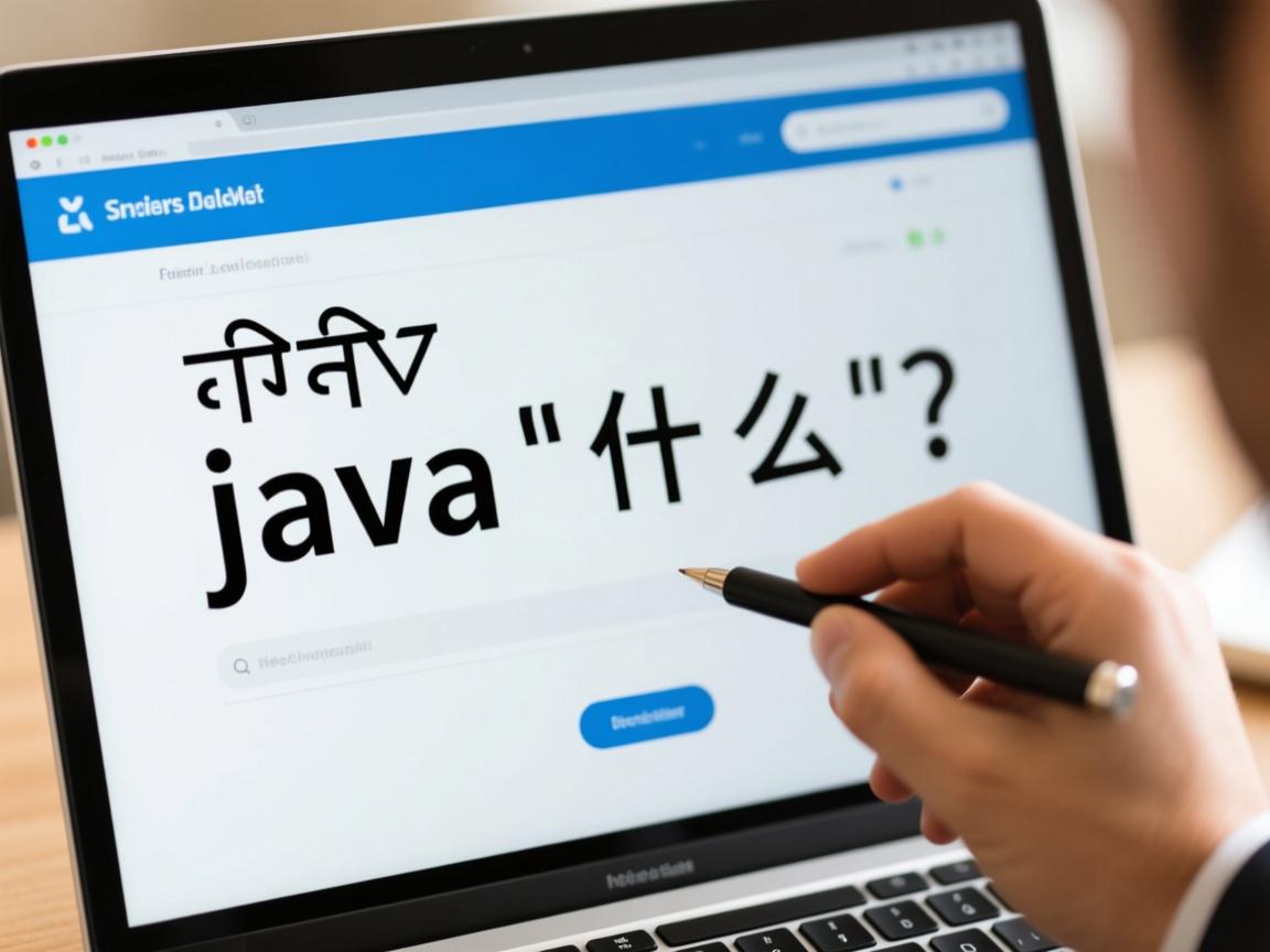 怎么检查java出现什么问题  第1张 怎么检查java出现什么问题  第1张