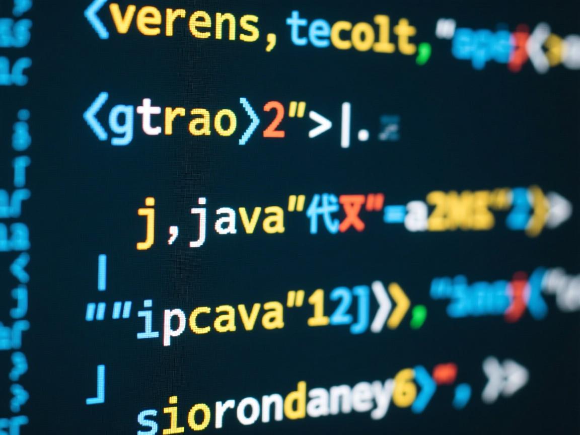 复制的java代码怎么用  第2张 复制的java代码怎么用  第2张