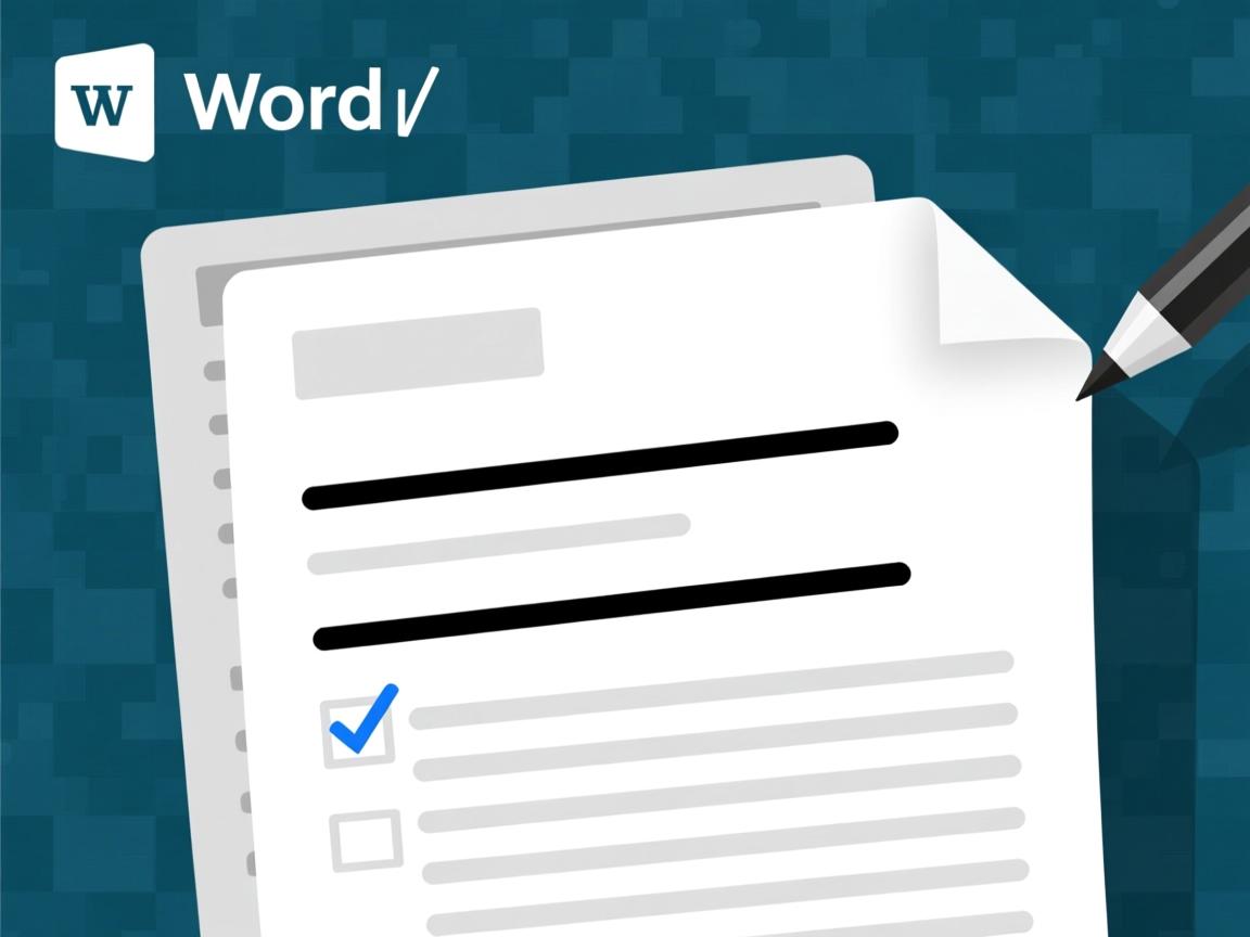 为什么你的Word文档出现两个下划线?  第1张 为什么你的Word文档出现两个下划线?  第1张