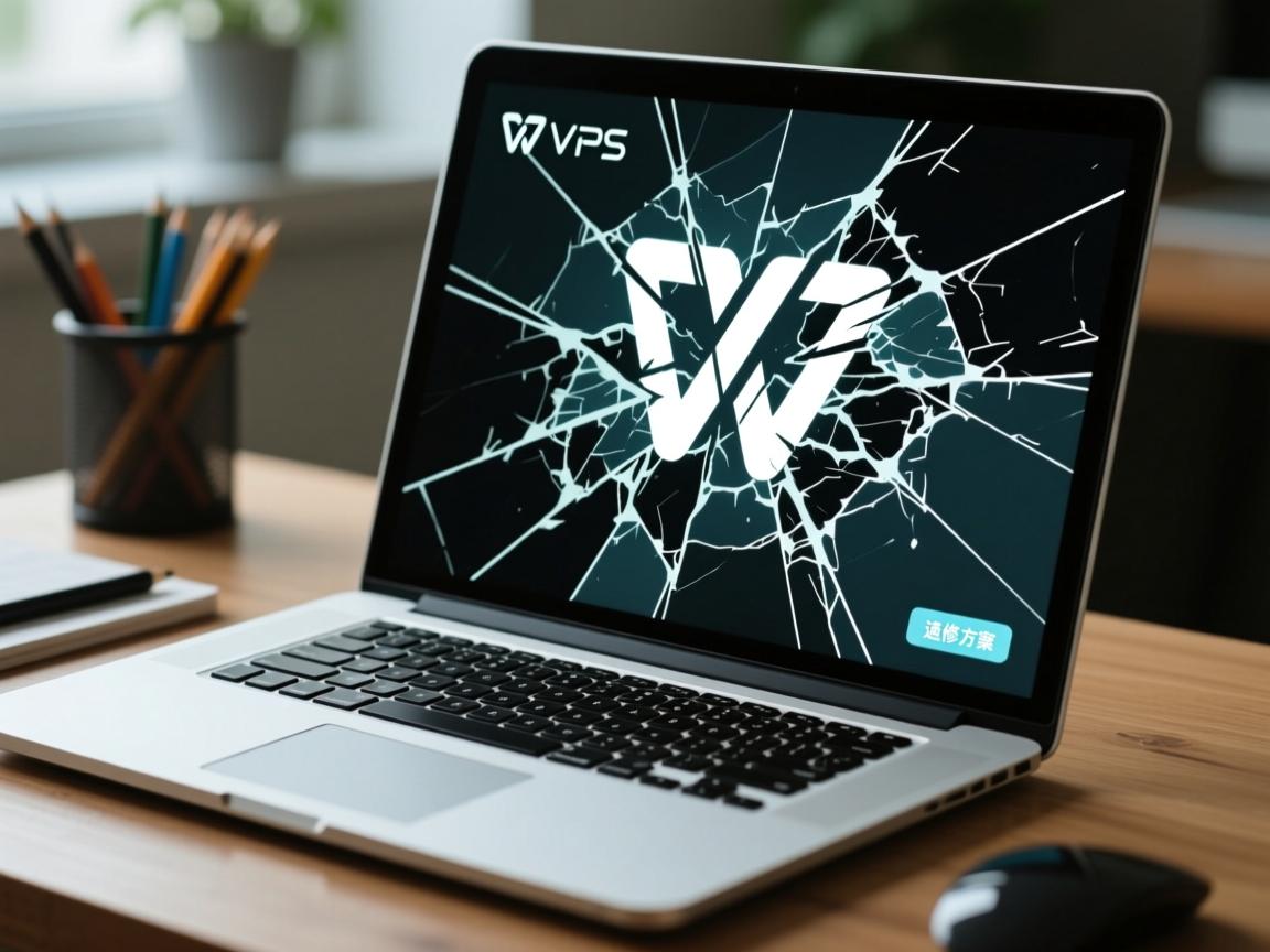 电脑开WPS卡死?速修方案  第1张 电脑开WPS卡死?速修方案  第1张