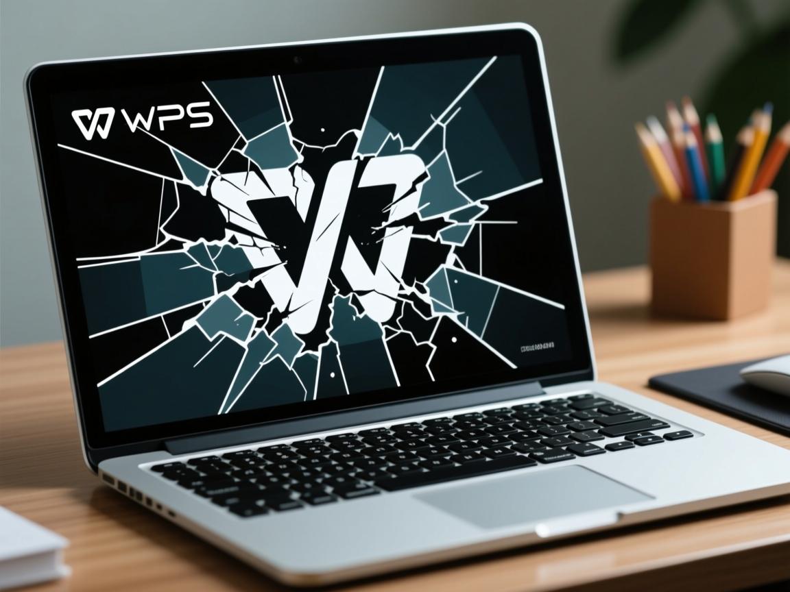 电脑开WPS卡死?速修方案  第3张 电脑开WPS卡死?速修方案  第3张