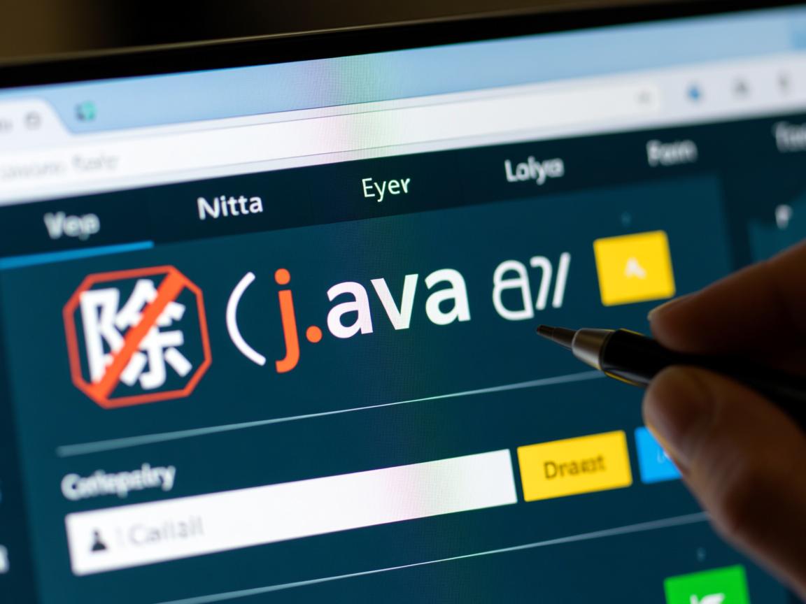 删除的java文件怎么找回