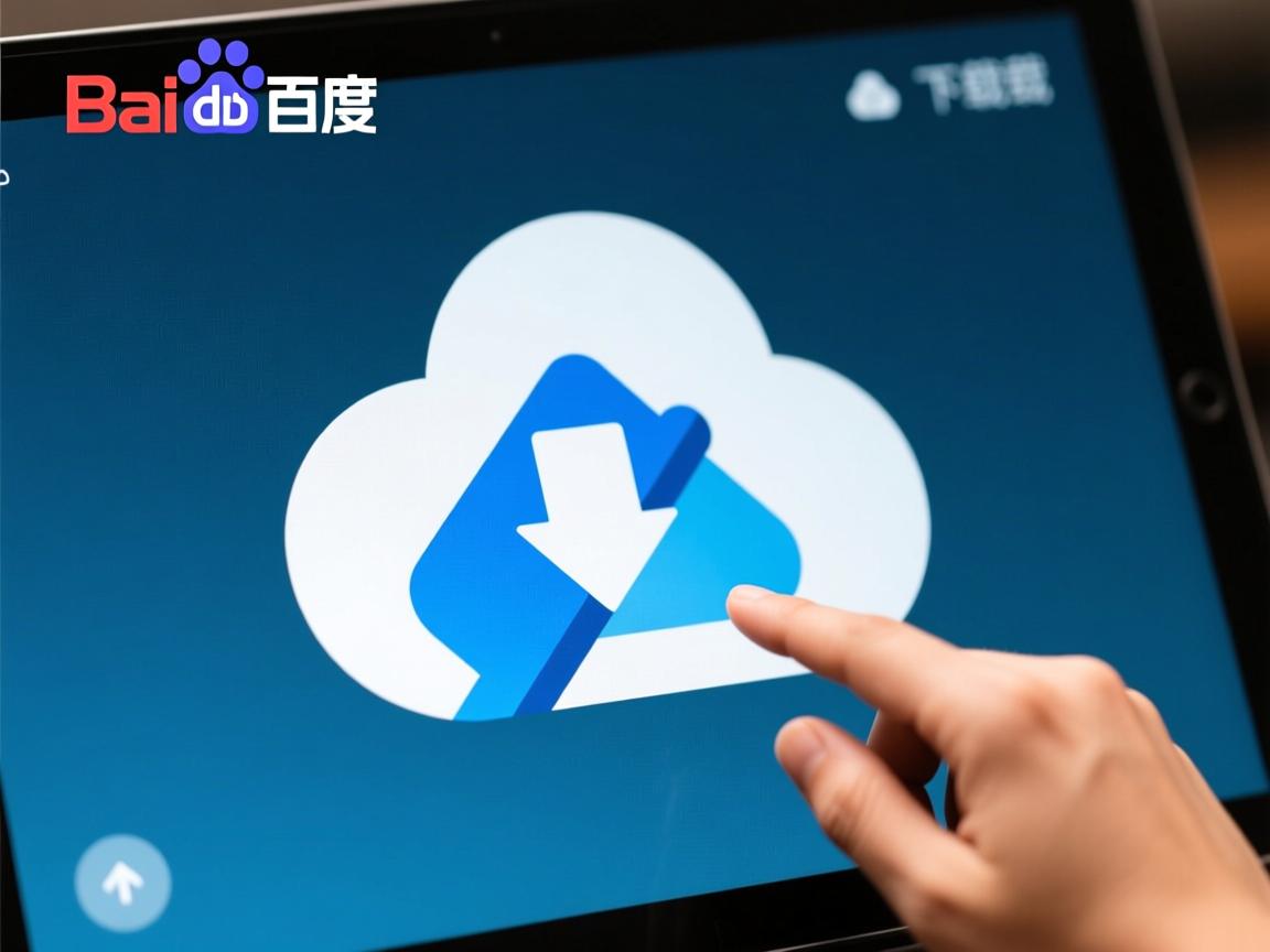 百度网盘无法下载原因?  第3张 百度网盘无法下载原因?  第3张
