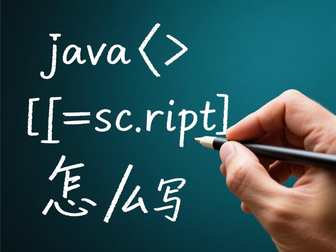 javascript定义怎么写  第1张 javascript定义怎么写  第1张