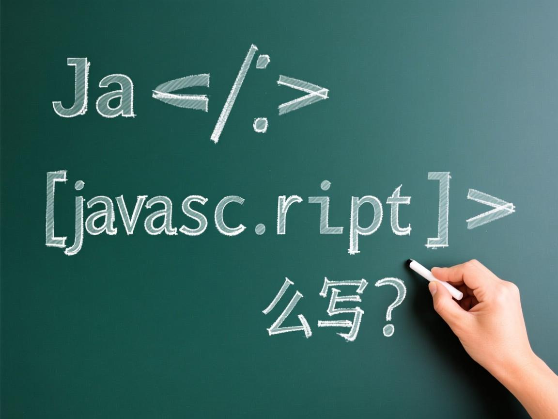 javascript定义怎么写  第3张 javascript定义怎么写  第3张