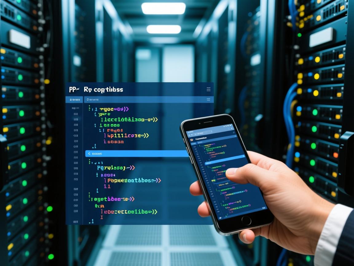 php源码怎么上传数据库  第3张 php源码怎么上传数据库  第3张