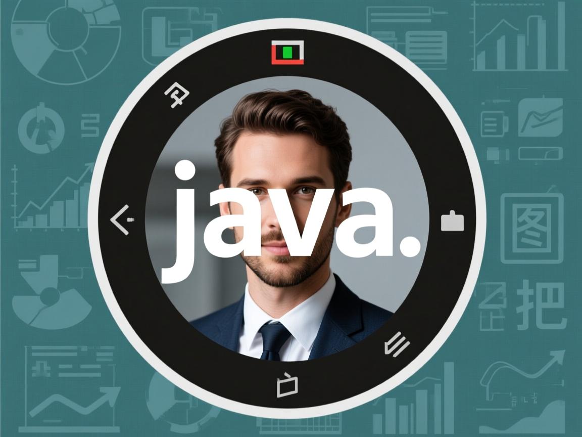 java怎么把图片处理为圆形  第1张 java怎么把图片处理为圆形  第1张