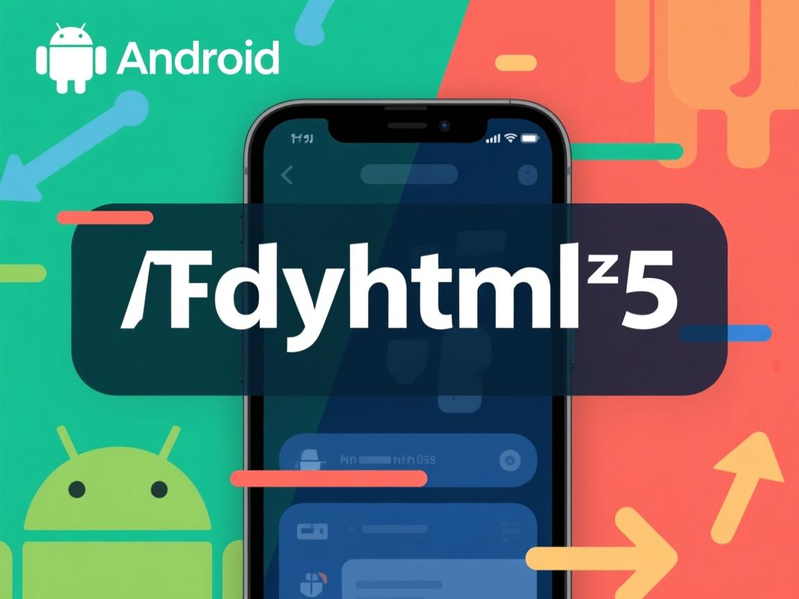 安卓系统如何打开html5  第2张 安卓系统如何打开html5  第2张