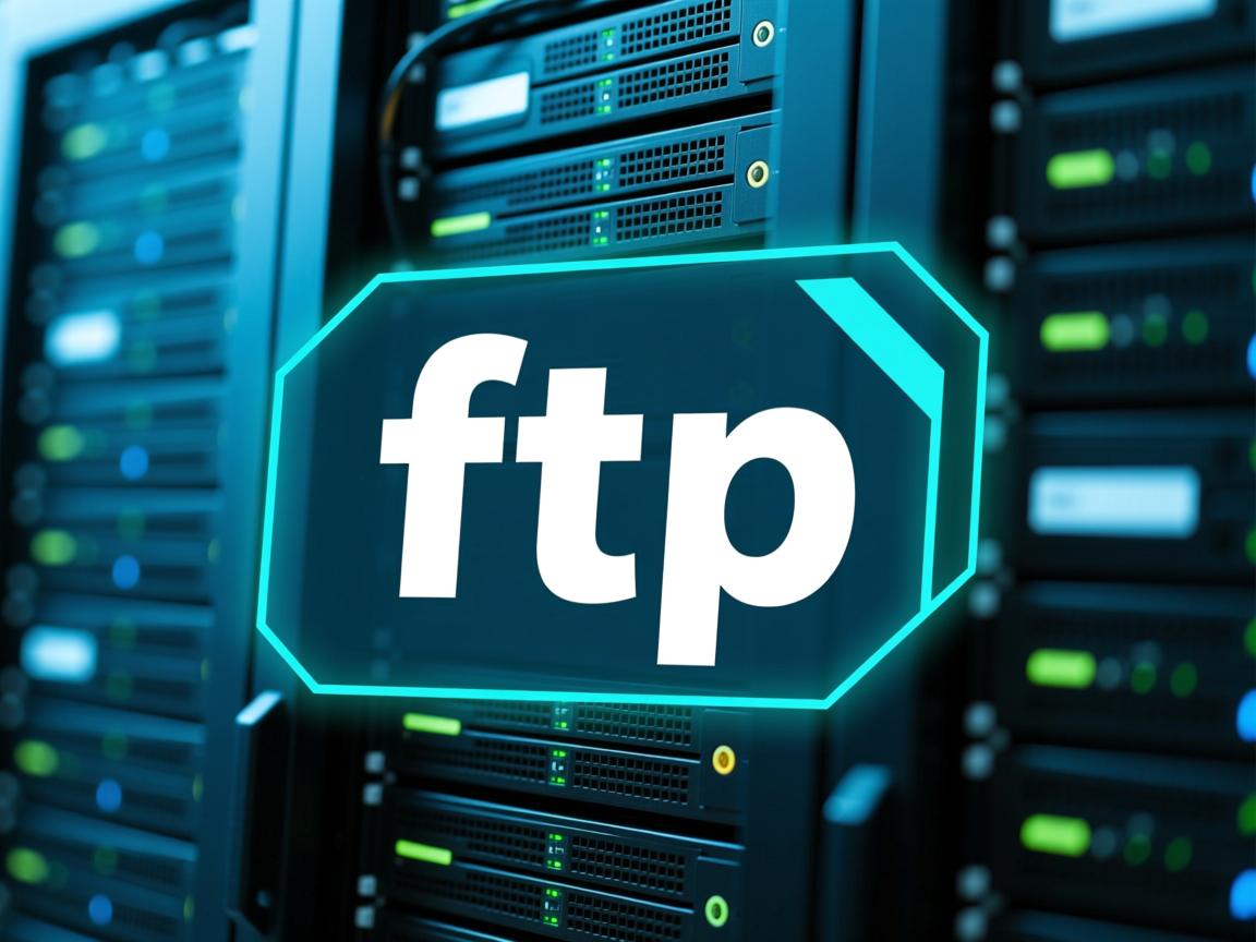 一个虚拟主机可以有几个ftp  第2张 一个虚拟主机可以有几个ftp  第2张